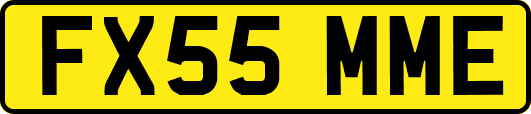 FX55MME