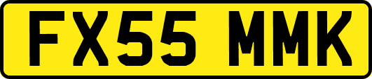 FX55MMK