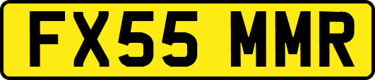 FX55MMR