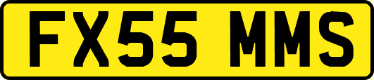 FX55MMS