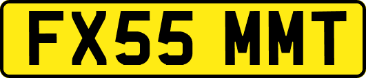 FX55MMT