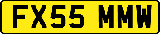 FX55MMW