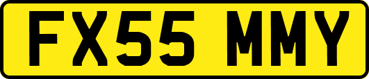 FX55MMY