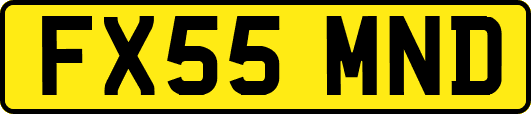 FX55MND