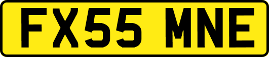 FX55MNE
