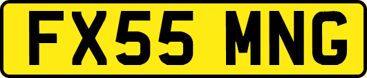 FX55MNG