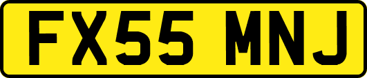FX55MNJ