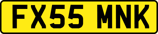 FX55MNK