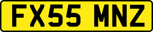 FX55MNZ