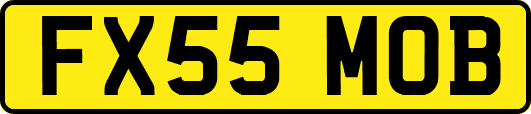FX55MOB