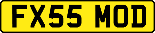 FX55MOD