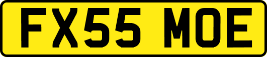 FX55MOE