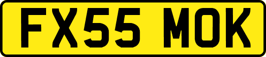 FX55MOK
