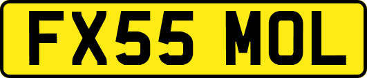 FX55MOL