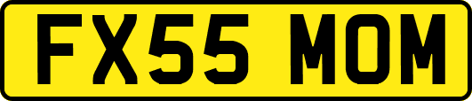 FX55MOM