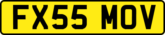 FX55MOV