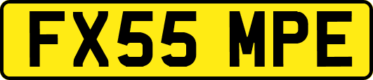 FX55MPE