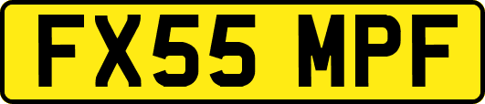 FX55MPF