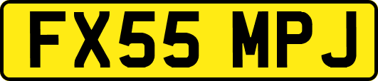 FX55MPJ