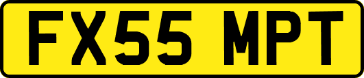 FX55MPT