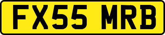 FX55MRB