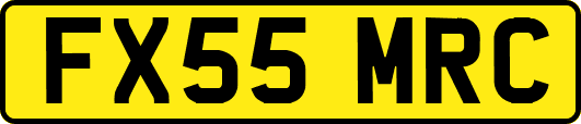 FX55MRC