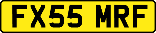 FX55MRF