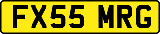 FX55MRG