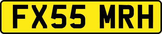 FX55MRH