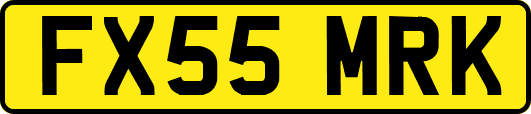 FX55MRK