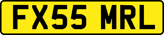 FX55MRL