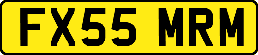 FX55MRM