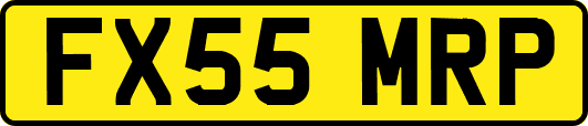 FX55MRP