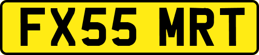 FX55MRT