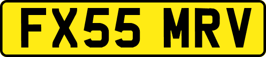 FX55MRV