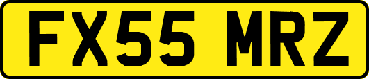 FX55MRZ