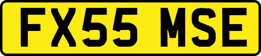 FX55MSE