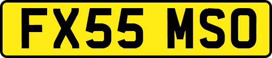 FX55MSO