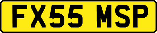 FX55MSP