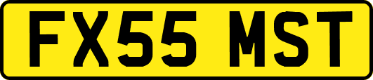 FX55MST