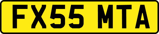 FX55MTA