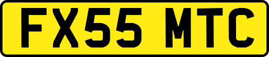 FX55MTC