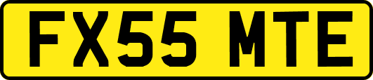 FX55MTE