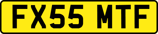 FX55MTF