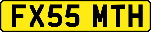 FX55MTH