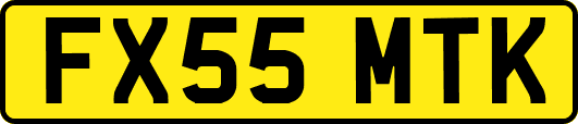 FX55MTK