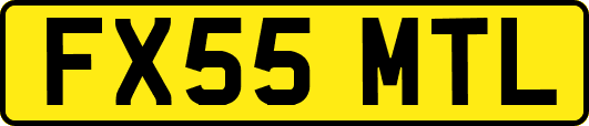 FX55MTL