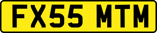 FX55MTM