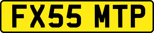 FX55MTP