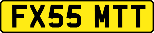 FX55MTT